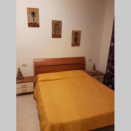 Palma Bnb Apartment Maracalagonis Exterior photo