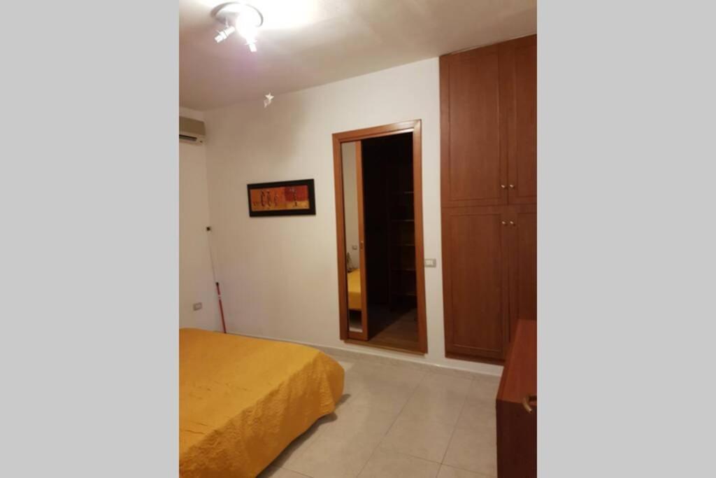 Palma Bnb Apartment Maracalagonis Exterior photo